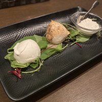 オービカ モッツァレラバー 梅田店 - 