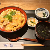 銀座　神籬 - 