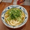 丸亀製麺 昭和白金店