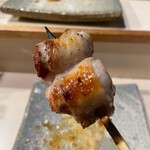 Yakitori Ichikawa - 