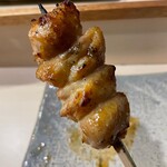 焼鳥  一川 - 