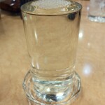 マルコポーロ - 地酒からゆめところ改めところまん純米酒一合630円