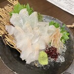 居酒屋 かくれんぼ - 