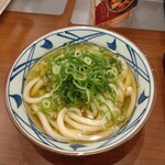 Marugame Seimen - 