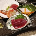 網元の宿 磯村 - ②③