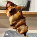 焼鳥  一川 - 