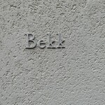 Bekk - 