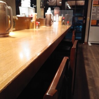 中華そば 桃李_2