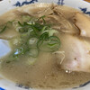 元祖赤のれん 節ちゃんラーメン 天神本店