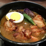 CoCo壱番屋 - 