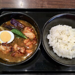 CoCo壱番屋 - 