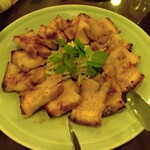 Restaurant RIVE GAUCHE - 焼豚