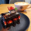 コサエルコーヒアンドチーズケーキショップ