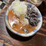 やきとん あかね - 