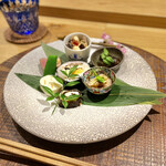 お料理 しん乃 - 