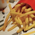 McDonald's - マックフライポテト