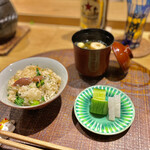 お料理 しん乃 - 