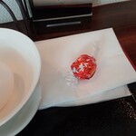 龍潭酒家 - チョコ