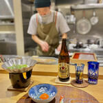 お料理 しん乃 - 