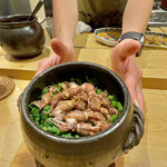 お料理 しん乃 - 