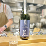 お料理 しん乃 - 