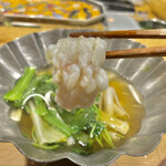 お料理 しん乃 - 