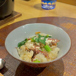 お料理 しん乃 - 