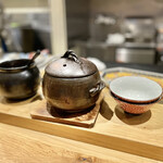 お料理 しん乃 - 