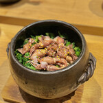 お料理 しん乃 - 