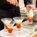 モンブランスタイル - 