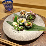 お料理 しん乃 - 