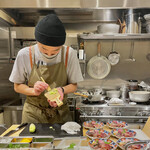 お料理 しん乃 - 