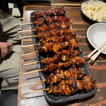 やきとん あかね - 