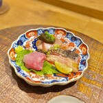 お料理 しん乃 - 