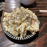 やきとん あかね - 