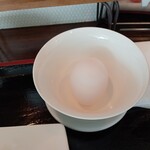 龍潭酒家 - 生卵