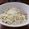 中華そば屋 伊藤 - 料理写真:肉そば=800円