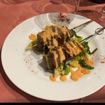 祖父江料理店 - 