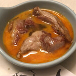 名古屋コーチン・旬菜 一鳳 - 