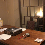 名古屋コーチン・旬菜 一鳳 - 