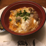 名古屋コーチン・旬菜 一鳳 - 