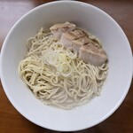 中華そば屋 伊藤 - 