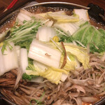 名古屋コーチン・旬菜 一鳳 - 