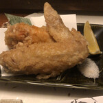 名古屋コーチン・旬菜 一鳳 - 