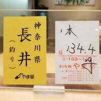鮨 青海 青山店 - 