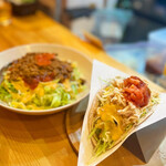 Tacos&Chicken GOODSUN - 