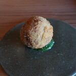 さじこよみ - お代わりしました