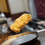 Yakitori Sankame - 