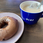 BAGEL & BAGEL - 