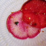 さじこよみ - ハートの葉っぱ